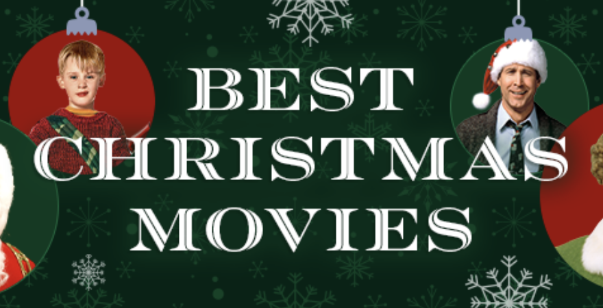 Students share their favorite holiday films